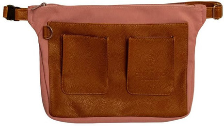 Produktbild von Gürteltasche Grooming Deluxe Canvas