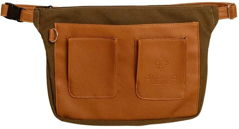 Produktbild von Gürteltasche Grooming Deluxe Canvas