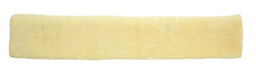 Produktbild von Gurtenschutz für Pferd aus synthetischer Schafwolle Burioni