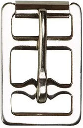 Produktbild von Gurtschnalle Ekkia