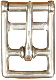 Gurtschnalle T de T – Bild 1 von 2