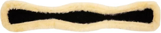 Produktbild von Gurtschoner aus Schafsfell BR Equitation