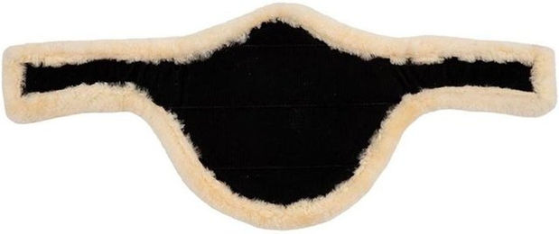 Produktbild von Gurtschoner aus Schafsfell BR Equitation