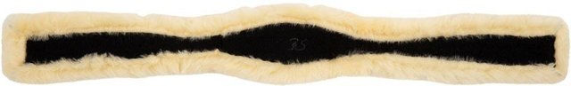 Produktbild von Gurtschoner aus Schafsfell BR Equitation