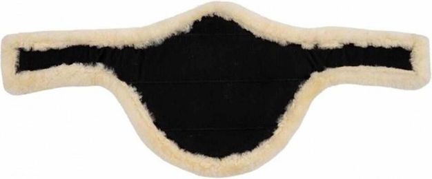 Produktbild von Gurtschoner aus Schafsfell BR Equitation