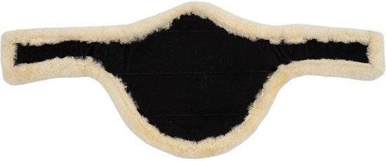 Produktbild von Gurtschoner aus Schafsfell BR Equitation