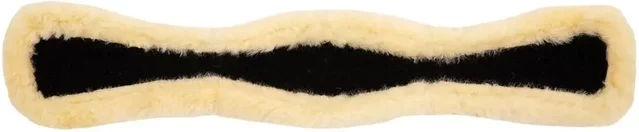 Produktbild von Gurtschoner aus Schafsfell BR Equitation