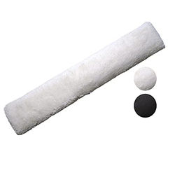 Produktbild von Gurtschoner aus synthetischem Schafsfell Tattini