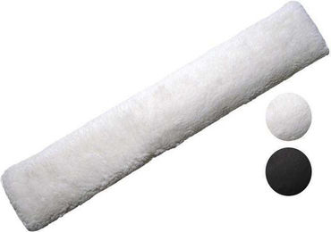 Produktbild von Gurtschoner aus synthetischem Schafsfell Tattini