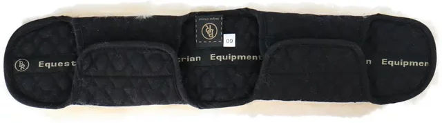 Gurtschoner BR Equitation – Bild 1 von 2