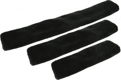 Produktbild von Gurtschoner Equithème Teddy - 60 cm