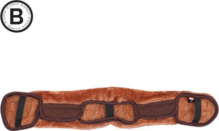 Produktbild von Gurtschoner Imperial Riding Go Star