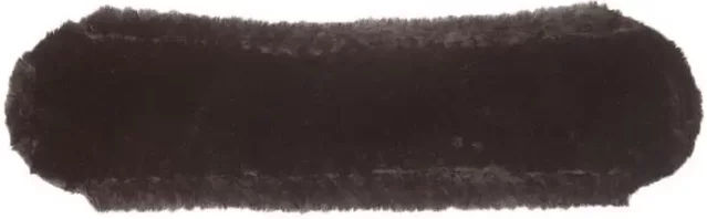 Gurtschoner mit Kunstpelz Kavalkade – Bild 1 von 4