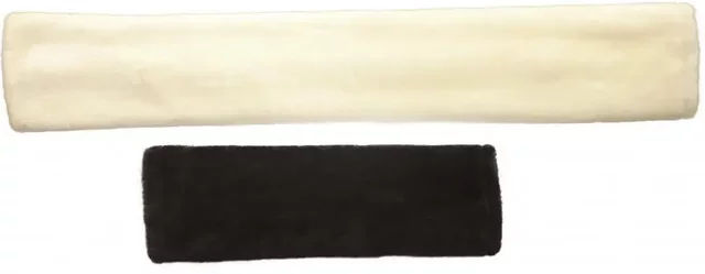 Gurtschoner Norton First 40 cm Ecru - 40 cm – Bild 1 von 2