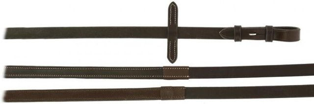 Produktbild von Gurtzügel Eric Thomas