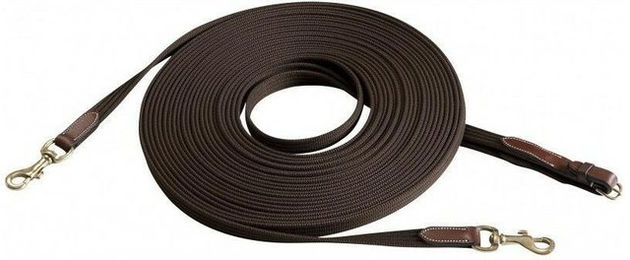 Produktbild von Gurtzügel Eric Thomas