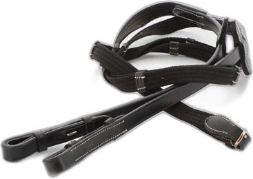 Produktbild von Gurtzügel Eric Thomas