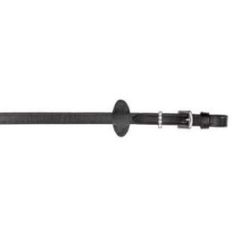 Gurtzügel Glamour W schwarz – Bild 1 von 2