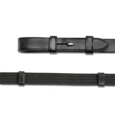 Gurtzügel mit Haken Waldhausen – Bild 1 von 2