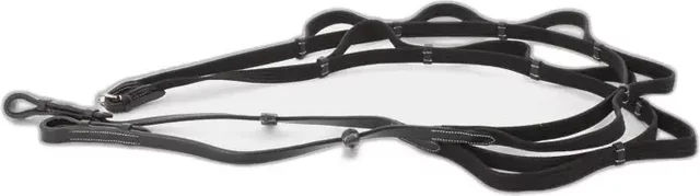 Produktbild von Gurtzügel mit Handgriffen Eric Thomas Pro