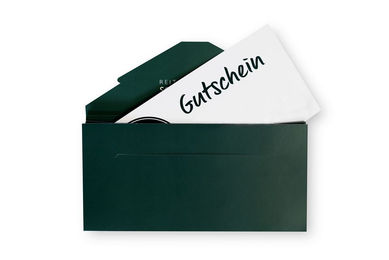 Produktbild von Gutschein