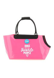 Gabs Gabsdogs Hundezubehör Größe M Fuchsia Rosa Kunststoff – Bild 1 von 5