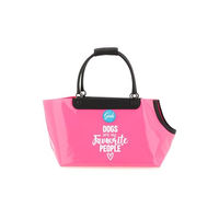 Produktbild von Gabs Gabsdogs Hundezubehör Größe M Fuchsia Rosa Kunststoff