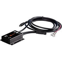 Produktbild von Gallagher 12V Batterie-Backup-System Schwarz
