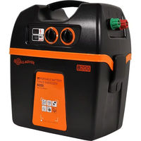Produktbild von Gallagher B200 Weidezaungerät Akku-Elektrifizierer 12V bis 20 km