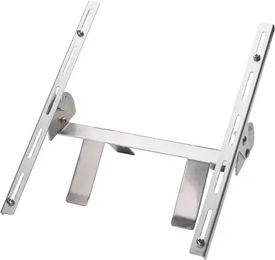 Produktbild von Gallagher Befestigung für Panel b100 b200 b300 aus Metall in Silber