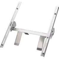 Produktbild von Gallagher Befestigung für Panel b100 b200 b300 aus Metall in Silber