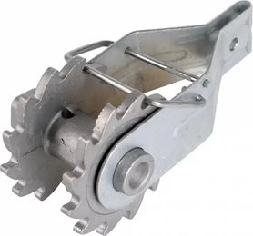 Produktbild von Gallagher Clip-Spanner Tendeur aus Metall in Silber