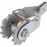 Produktbild von Gallagher Clip-Spanner Tendeur aus Metall in Silber