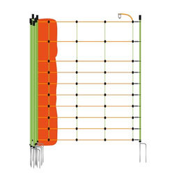 Gallagher Combinet Doppelte Pen 50 Meter 90 cm – Bild 1 von 1