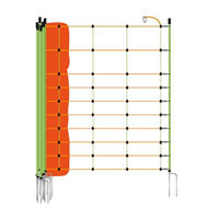 Produktbild von Gallagher Combinet Doppelte Pen 50 Meter 90 cm