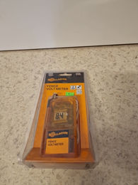 Gallagher Digital-Voltmeter Zauntester aus Kunststoff – Bild 1 von 9