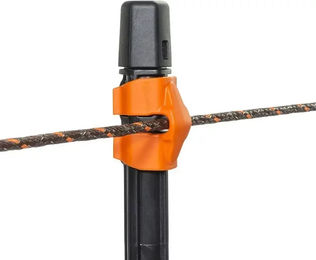 Produktbild von Gallagher Drahtclips für Pfähle 100 Stück