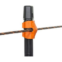 Produktbild von Gallagher Drahtclips für Pfähle 100 Stück