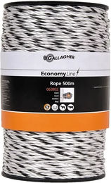 Produktbild von Gallagher Eco Zaunschnur aus Edelstahl