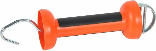 Produktbild von Gallagher Edelstahlband mit Griff aus zwei Materialien