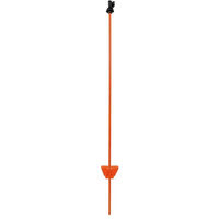 Produktbild von Gallagher Eisenzaun aus Metall in Orange 50 Stück