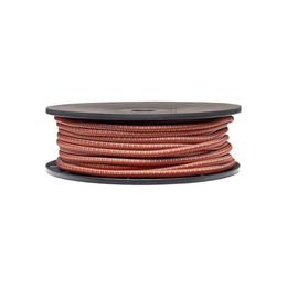 Produktbild von Gallagher Elektrozaunseil Cord in Terra mit 50 m Länge