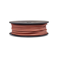 Produktbild von Gallagher Elektrozaunseil Cord in Terra mit 50 m Länge
