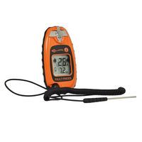 Produktbild von Gallagher Fault Finder Fehlersuchgerät Voltmeter aus Kunststoff
