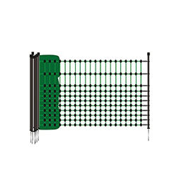 Produktbild von Gallagher Hundezaun Einzelspitze Grün 2700 cm