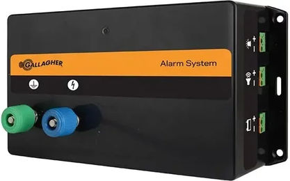 Produktbild von Gallagher i Series Alarm-Controller Schwarz