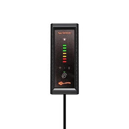 Gallagher i Series App Gateway WiFi und Bluetooth Controller Schwarz – Bild 1 von 5
