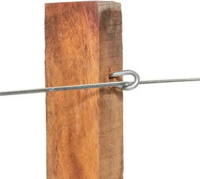 Produktbild von Gallagher Insultimber Eco Stecknadel Silber 1000 Stück