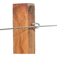 Produktbild von Gallagher Insultimber Eco Stecknadel Silber 1000 Stück