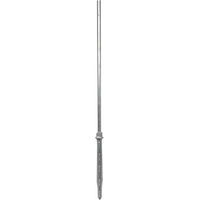 Produktbild von Gallagher Line Post Lochbohrer für Einzäunungen aus Metall in Silber